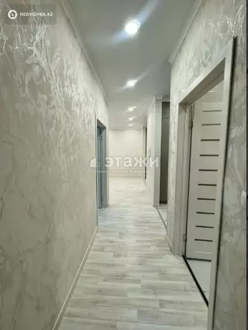 3-комнатная квартира, этаж 4 из 21, 78 м²