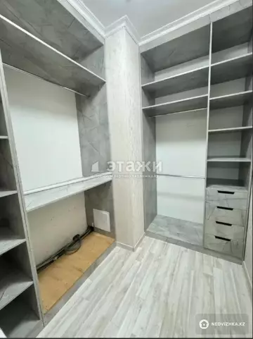 77.8 м², 3-комнатная квартира, этаж 4 из 21, 78 м², изображение - 5