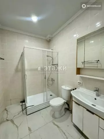 77.8 м², 3-комнатная квартира, этаж 4 из 21, 78 м², изображение - 6