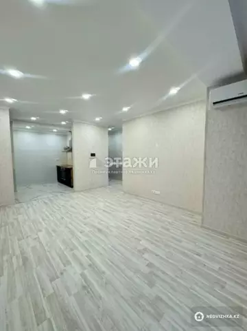 77.8 м², 3-комнатная квартира, этаж 4 из 21, 78 м², изображение - 8