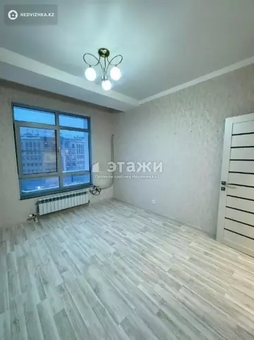77.8 м², 3-комнатная квартира, этаж 4 из 21, 78 м², изображение - 9