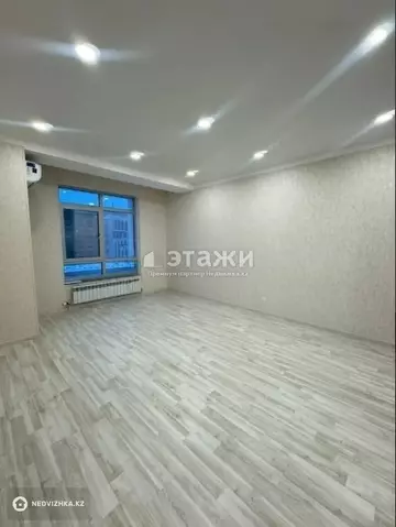 77.8 м², 3-комнатная квартира, этаж 4 из 21, 78 м², изображение - 10