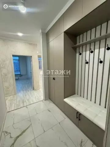 77.8 м², 3-комнатная квартира, этаж 4 из 21, 78 м², изображение - 11