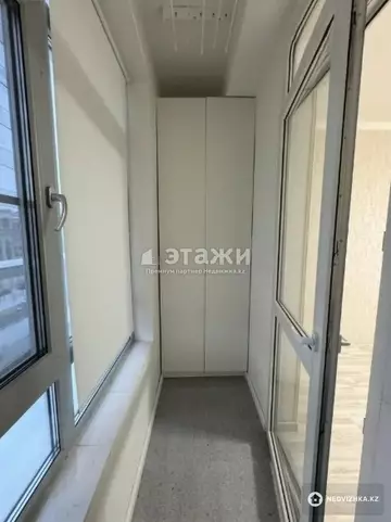 77.8 м², 3-комнатная квартира, этаж 4 из 21, 78 м², изображение - 12