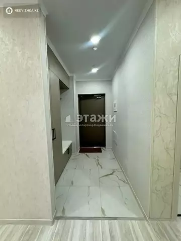 77.8 м², 3-комнатная квартира, этаж 4 из 21, 78 м², изображение - 14