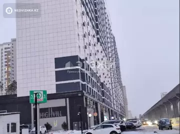 77.8 м², 3-комнатная квартира, этаж 4 из 21, 78 м², изображение - 15