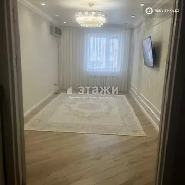 3-комнатная квартира, этаж 9 из 10, 68 м²