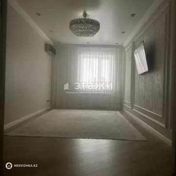 3-комнатная квартира, этаж 9 из 10, 68 м²