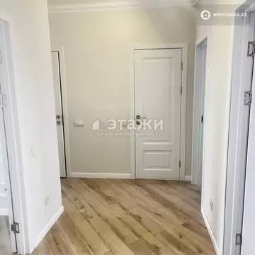 68 м², 3-комнатная квартира, этаж 9 из 10, 68 м², изображение - 4