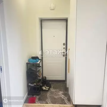 68 м², 3-комнатная квартира, этаж 9 из 10, 68 м², изображение - 5