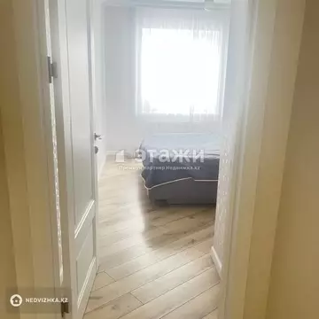 68 м², 3-комнатная квартира, этаж 9 из 10, 68 м², изображение - 6