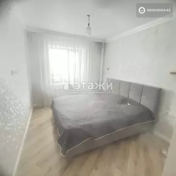 68 м², 3-комнатная квартира, этаж 9 из 10, 68 м², изображение - 7