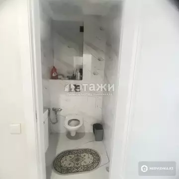 68 м², 3-комнатная квартира, этаж 9 из 10, 68 м², изображение - 8