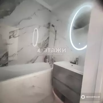 68 м², 3-комнатная квартира, этаж 9 из 10, 68 м², изображение - 10