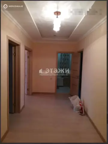 2-комнатная квартира, этаж 11 из 12, 78 м²