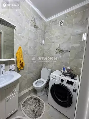 4-комнатная квартира, этаж 9 из 24, 106 м²