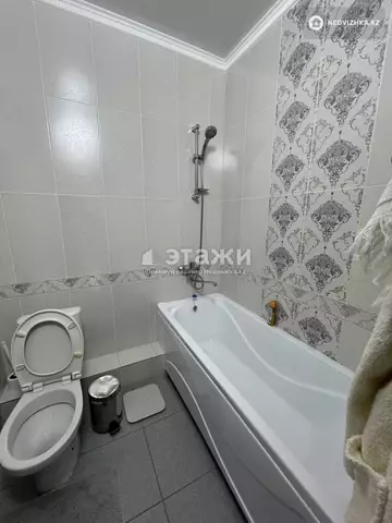 4-комнатная квартира, этаж 9 из 24, 106 м²