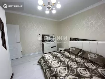 106 м², 4-комнатная квартира, этаж 9 из 24, 106 м², изображение - 4