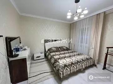 106 м², 4-комнатная квартира, этаж 9 из 24, 106 м², изображение - 6