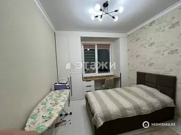 106 м², 4-комнатная квартира, этаж 9 из 24, 106 м², изображение - 7