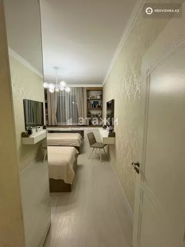 106 м², 4-комнатная квартира, этаж 9 из 24, 106 м², изображение - 11