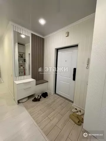 106 м², 4-комнатная квартира, этаж 9 из 24, 106 м², изображение - 14