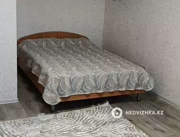 1-комнатная квартира, этаж 3 из 10, 31 м², посуточно