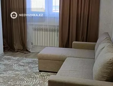 1-комнатная квартира, этаж 3 из 10, 31 м², посуточно