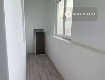 52.9 м², 2-комнатная квартира, этаж 5 из 5, 53 м², изображение - 9
