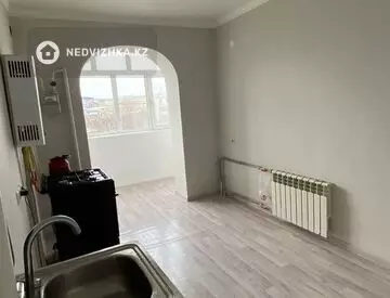 52.9 м², 2-комнатная квартира, этаж 5 из 5, 53 м², изображение - 4