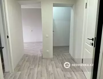 52.9 м², 2-комнатная квартира, этаж 5 из 5, 53 м², изображение - 7