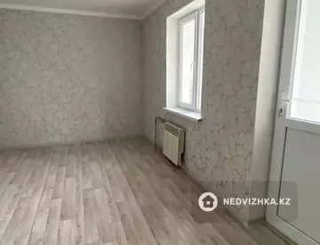 52.9 м², 2-комнатная квартира, этаж 5 из 5, 53 м², изображение - 6