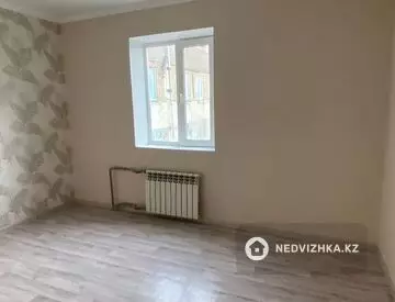 2-комнатная квартира, этаж 5 из 5, 53 м²