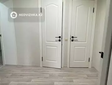 2-комнатная квартира, этаж 5 из 5, 53 м²