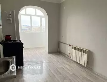 2-комнатная квартира, этаж 5 из 5, 53 м²