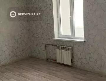 52.9 м², 2-комнатная квартира, этаж 5 из 5, 53 м², изображение - 5