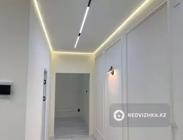 2-комнатная квартира, этаж 1 из 5, 63 м²