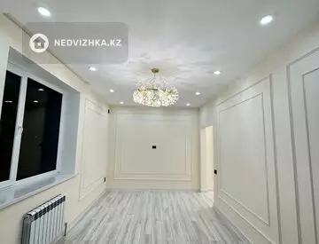 2-комнатная квартира, этаж 1 из 5, 63 м²