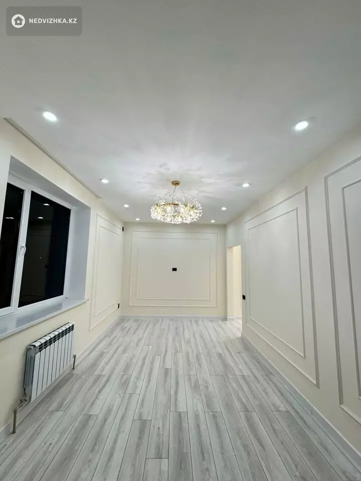 63.1 м², 2-комнатная квартира, этаж 1 из 5, 63 м², изображение - 1