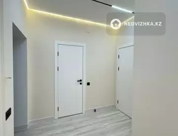 2-комнатная квартира, этаж 1 из 5, 63 м²