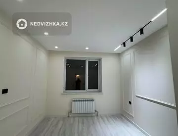 63.1 м², 2-комнатная квартира, этаж 1 из 5, 63 м², изображение - 4