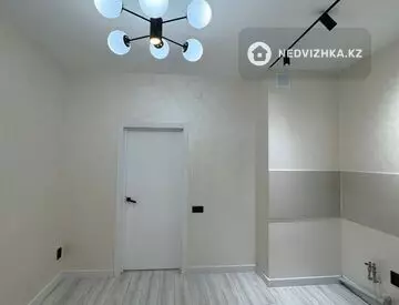 2-комнатная квартира, этаж 1 из 5, 63 м²