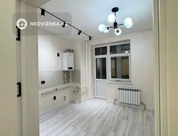 63.1 м², 2-комнатная квартира, этаж 1 из 5, 63 м², изображение - 7