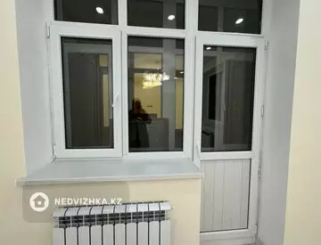 63.1 м², 2-комнатная квартира, этаж 1 из 5, 63 м², изображение - 9