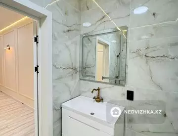 63.1 м², 2-комнатная квартира, этаж 1 из 5, 63 м², изображение - 5