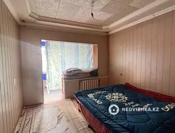 2-комнатная квартира, этаж 5 из 5, 53 м²
