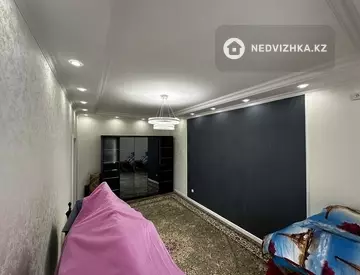 71 м², 2-комнатная квартира, этаж 7 из 12, 71 м², изображение - 5