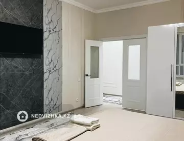 49.8 м², 1-комнатная квартира, этаж 3 из 16, 50 м², изображение - 0