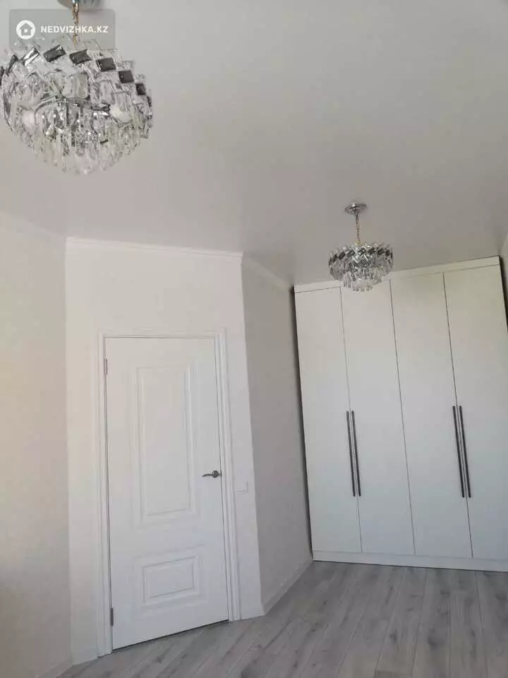 39 м², 1-комнатная квартира, этаж 3 из 9, 39 м², изображение - 1