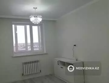 39 м², 1-комнатная квартира, этаж 3 из 9, 39 м², изображение - 0